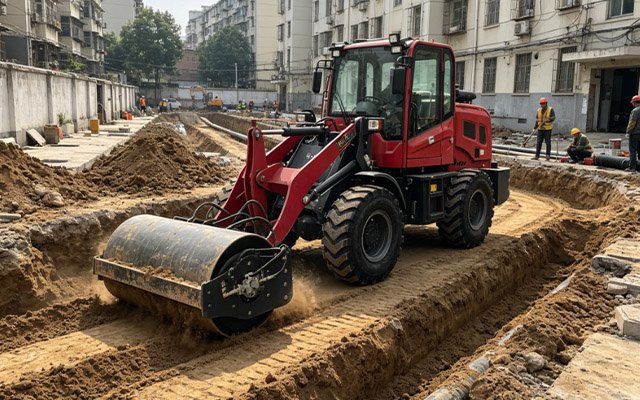 Construction